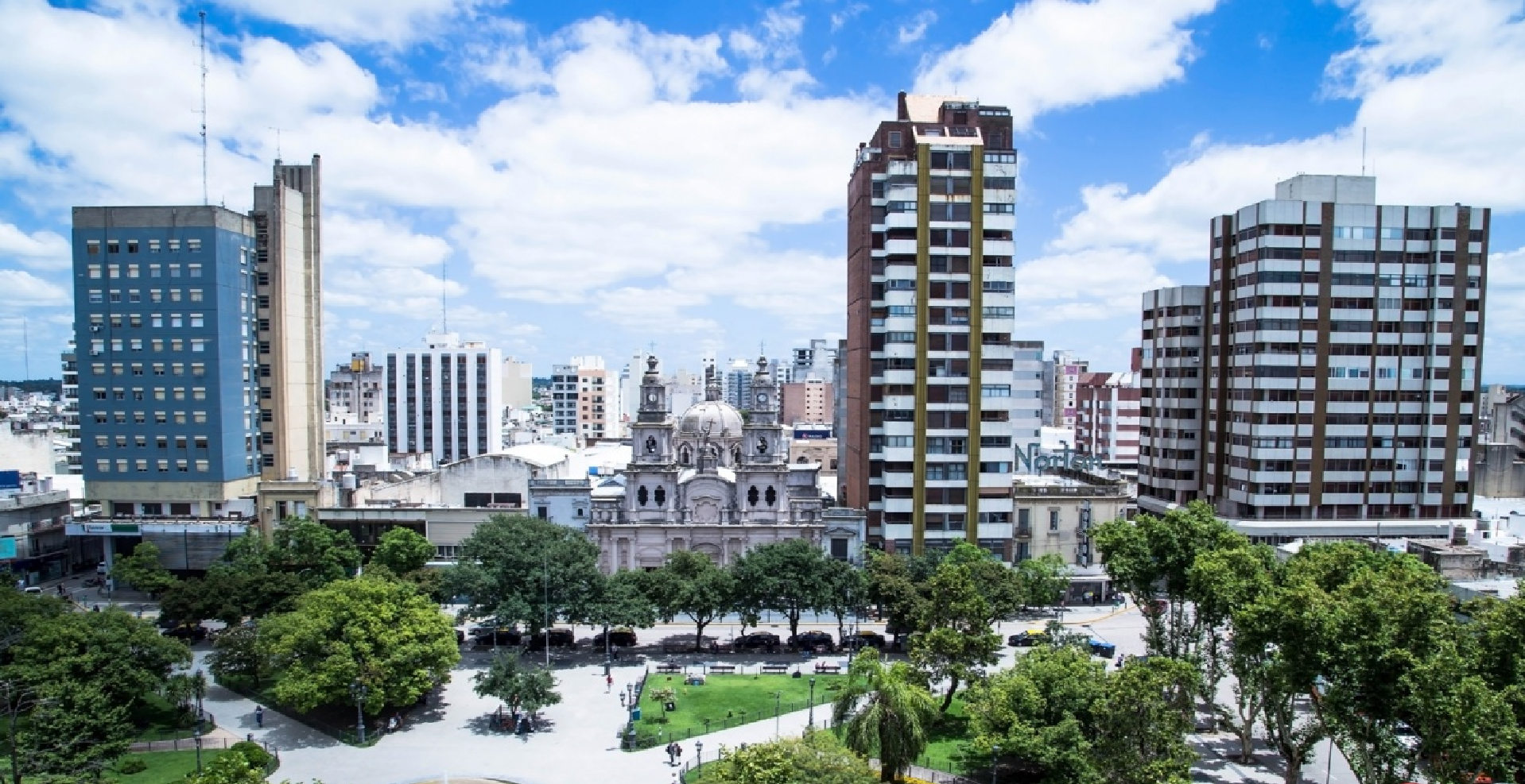 Río Cuarto